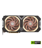 ASUS GeForce RTX 4080 SUPER Noctua/OC/16GB/GDDR6x