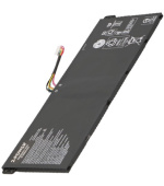 2-POWER Baterie 7,6V 6100mAh pro Acer Aspire A315-58, Aspire A315-42