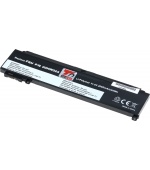 Baterie T6 Power Lenovo ThinkPad T460s, T470s, 2065mAh, 24Wh, 3cell, Li-Pol