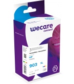 WECARE ARMOR ink sada kompatibilní s HP OJ 6950,(T6M03/T6M07/T6M11AE), 3-pack (CMY), 3x12ml, 903XL