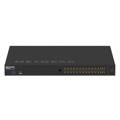 NETGEAR M4250-26G4F-POE++ MANAGED SWITCH