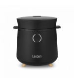 Lauben Multifunction Rice Cooker 1500BW