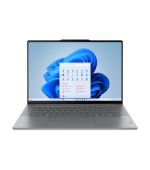 Lenovo Yoga Slim 7/15ILL9/U7-256V/15,3"/2880x1800/T/16GB/512GB SSD/Arc 140V/W11H/Gray/3R