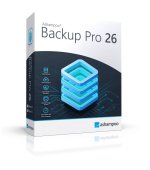 Ashampoo Backup Pro 26