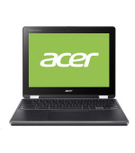 ACER NTB EDU Chromebook Spin 512 (R853TNA-P2JQ),Pentium Silver N6000,12"1366x912,4GB,64GB eMMC,Intel UHD,Chrome OS,černá