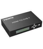 PREMIUMCORD HDMI modulátor DVB-T