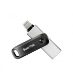 SanDisk Flash Disk 128GB iXpand Flash Drive Go