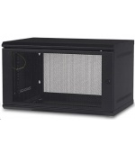 APC NetShelter WX 6U Wall Mount Cabinet