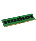 KINGSTON DIMM DDR4 32GB 2666MHz CL19 Non ECC Reg 2Rx8