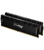 KINGSTON DIMM DDR4 16GB (Kit of 2) 4000MT/s CL19 FURY Renegade Černá