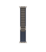 Watch Acc/49/Blue Alpine Loop - Small