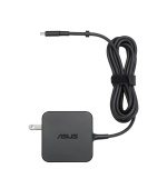 ASUS AC65 EU Power Adapter, 65W, USB-C