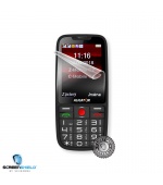 Screenshield ALIGATOR A890 senior folie na displej