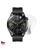 Screenshield HUAWEI Watch GT 3 (46 mm) folie na displej