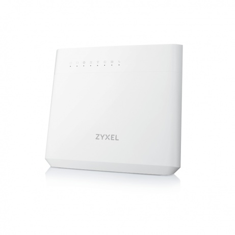 ZYXEL VMG8825-T50K Dual Band Wireless AC/N VDSL2 Combo WAN Gigabit Gateway