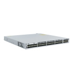 Cisco Meraki C9300-48S-M 48-port SFP switch