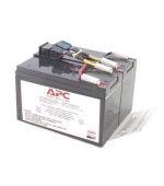 Battery replacement kit RBC48