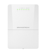 Grandstream GWN7710R venkovní L2 Lite managed switch, 5xGbE, 4xPoE+, IP66