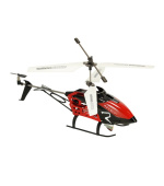 Syma RC vrtulník S39H Revolt, barometr, autostart, autopřistání, LED