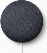 Google Nest Mini (2nd Gen) Anthracite / Karbon