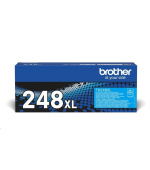 BROTHER Toner TN-248XLC - 2 300 stran