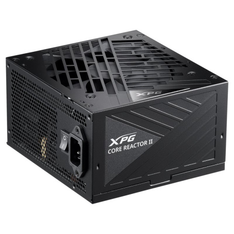 BAZAR - ADATA XPG zdroj CORE REACTOR II 750W 80+ GOLD Modular ATX 3.0, rozbaleno