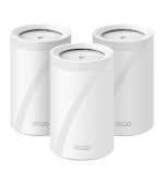 TP-link Wifi7 home mesh Deco BE65(3-pack)