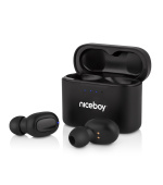 Niceboy HIVE Podsie 3 Black