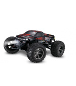 RC auto XLH X9115 2WD - červená