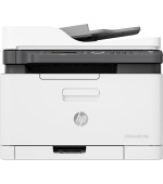 HP Color Laser MFP 179FNW (A4,18/4 ppm, USB 2.0, Ethernet, Wi-Fi, Print/Scan/Copy/Fax, ADF)