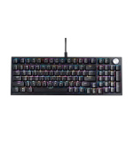 ADATA XPG klávesnice Sorcerer 96%, Mechanická, Red Switch, Drátová, USB-C, US