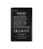 EVOLVEO originální baterie 1000 mAh pro EasyPhone FP,FS