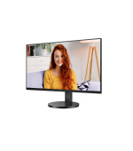 AOC MT IPS LCD WLED 27" U27B3AF - IPS panel, 3840x2160, 2xHDMI, DP, repro, nast vysky