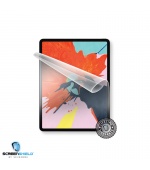 Screenshield APPLE iPad Pro 12.9 (2018) Wi-Fi Cellular folie na displej