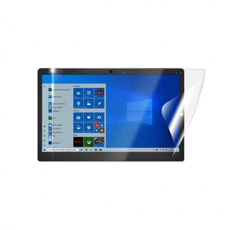 Screenshield UMAX VisionBook 12Wg Tab folie na displej