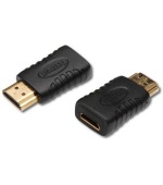 PremiumCord Adapter miniHDMI-C -HDMI-A F/M