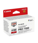 Canon INK PFI-4100 R