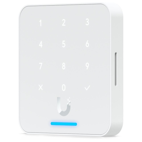 Ubiquiti UA-G3-Flex-W - UniFi Access Reader Flex, bílá