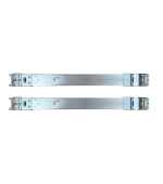 QNAP Rail Kit, support rack-post 126 ~ 415mm for 1U/2U/3U short-depth rackmount QNAP model