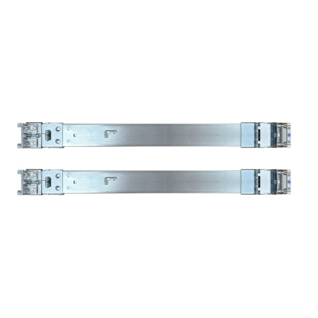 QNAP Rail Kit, support rack-post 126 ~ 415mm for 1U/2U/3U short-depth rackmount QNAP model