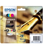 Epson 16XL Series 'Pen and Crossword' multipack