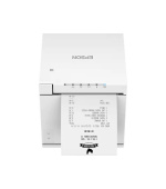 Epson TM-m30III (111): Standard Model, White, EU