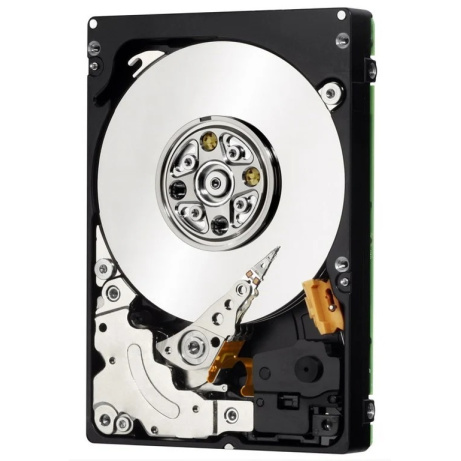 ThinkSystem ST50 V2/3,5/4TB/SATA/6Gb/NHS/512n/HDD