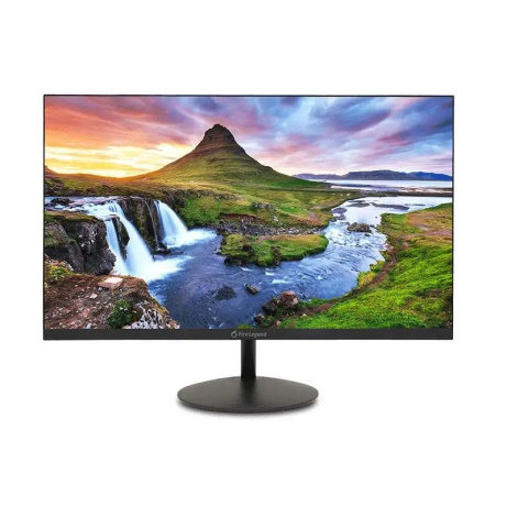 BAZAR - ACER LCD 24SA2YEbi - 60cm (23.8") IPS LED,FHD,100Hz,,250cd/m2,178/178,1ms,VGA,HDMI,VESA,Black - Rozbaleno (Kompl