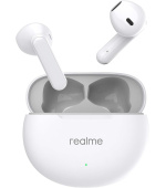 Realme Buds T01 White, EU