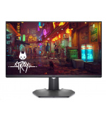 DELL LCD G3223Q - 32"/IPS/LED/4K/3840 x 2160/16:9/144Hz/1ms/1000:1/400 cd/m2/HDMI/DP/VESA/3YNBD (210-BDXS)