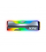 ADATA SSD 500GB XPG SPECTRIX S20G, PCIe Gen3x4 M.2 2280 (R:2500/W:1800 MB/s)