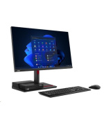 LENOVO LCD ThinkCentre TIO Flex 27i-27" IPS,matný,16:9,1920x1080,178/178,6ms,300cd,1000:1,DP,VGA,HDMI,VESA,3Y