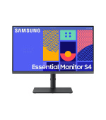 Samsung Essential S4/S432GC/24"/IPS/FHD/100Hz/4ms/Black/3R