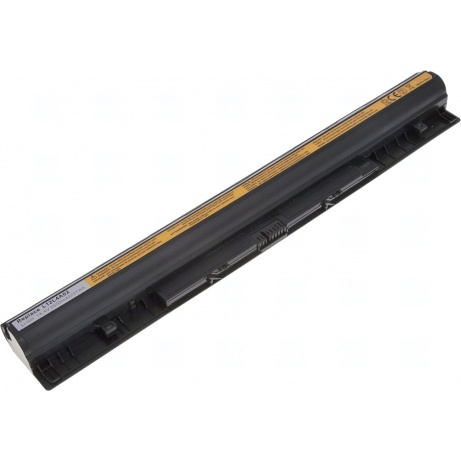 Baterie T6 Power Lenovo G500s, G400s, IdeaPad G40-70, G50-70, Z50-70, 2600mAh, 37Wh, 4cell